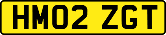 HM02ZGT