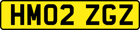 HM02ZGZ