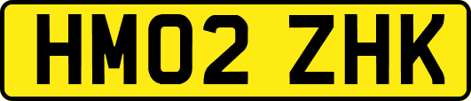 HM02ZHK