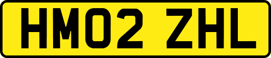 HM02ZHL