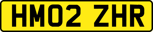 HM02ZHR