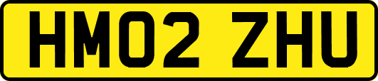 HM02ZHU