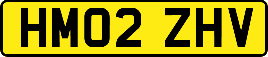 HM02ZHV