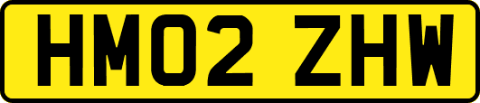 HM02ZHW