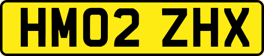 HM02ZHX