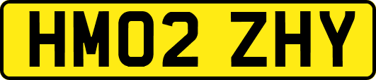 HM02ZHY