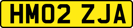 HM02ZJA