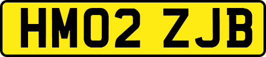 HM02ZJB