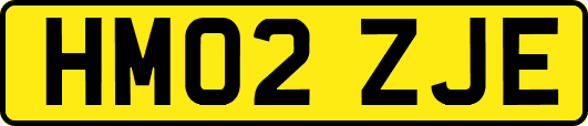 HM02ZJE