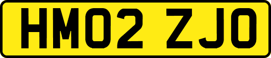 HM02ZJO