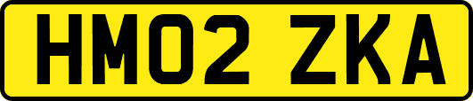 HM02ZKA