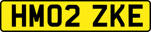 HM02ZKE