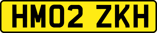 HM02ZKH
