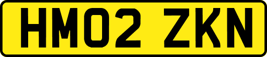 HM02ZKN