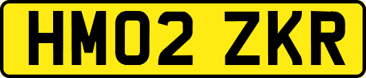 HM02ZKR
