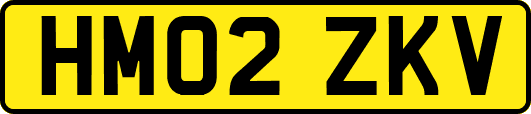 HM02ZKV