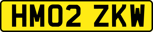 HM02ZKW