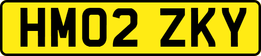 HM02ZKY