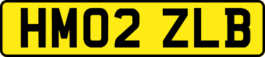HM02ZLB