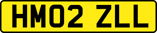 HM02ZLL