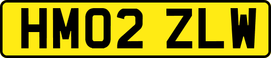 HM02ZLW