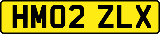 HM02ZLX