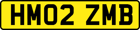 HM02ZMB