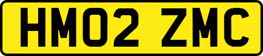 HM02ZMC