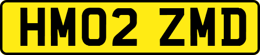 HM02ZMD