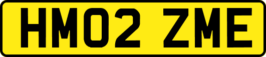 HM02ZME