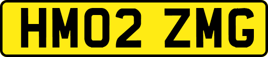 HM02ZMG