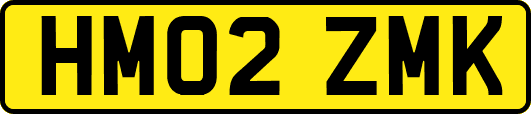 HM02ZMK
