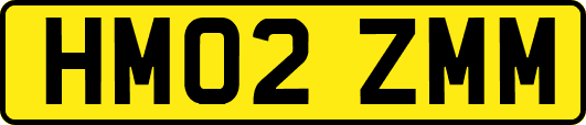 HM02ZMM