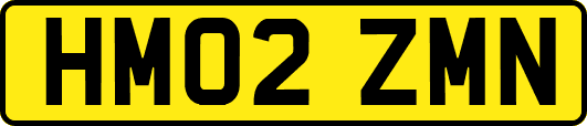 HM02ZMN