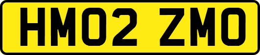 HM02ZMO