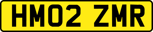 HM02ZMR