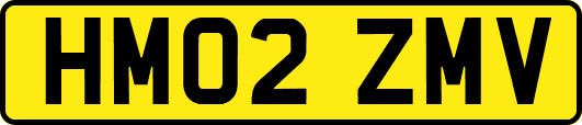 HM02ZMV