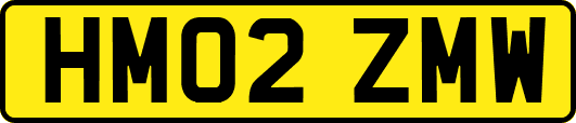 HM02ZMW