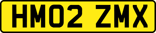 HM02ZMX