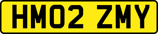HM02ZMY