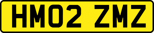 HM02ZMZ