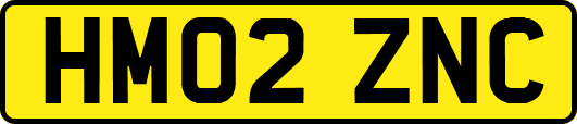 HM02ZNC