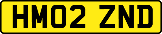 HM02ZND