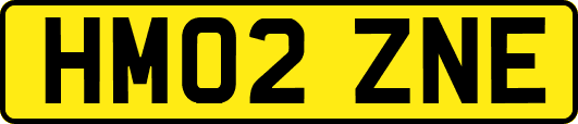 HM02ZNE