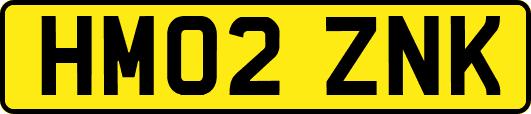 HM02ZNK