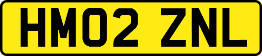 HM02ZNL