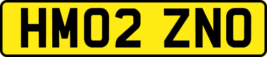 HM02ZNO