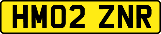 HM02ZNR
