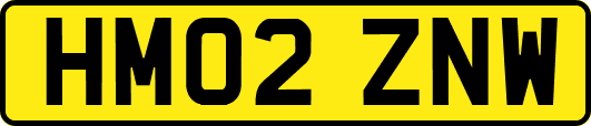 HM02ZNW