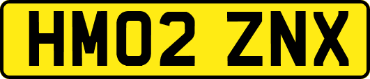 HM02ZNX